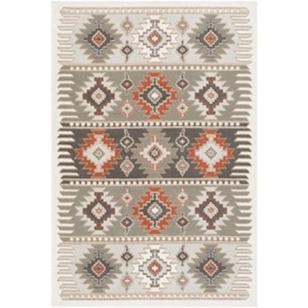 5'3" x 7'3" Rug