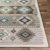 Surya Skagen 2' x 2'11" Rug