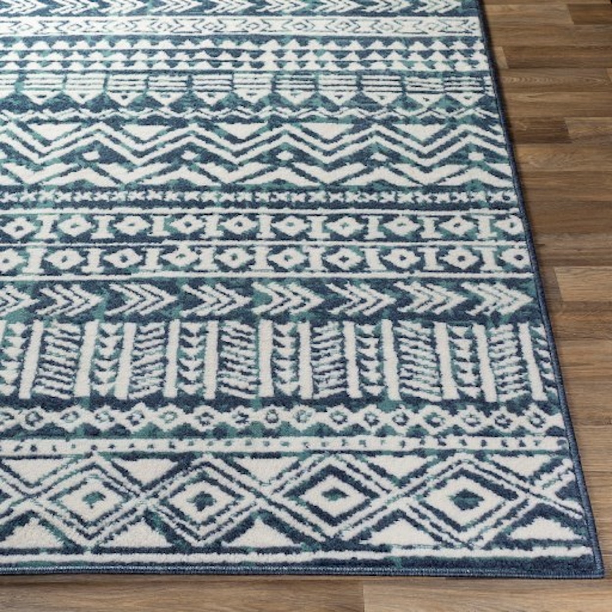 Surya Skagen 2' x 2'11" Rug