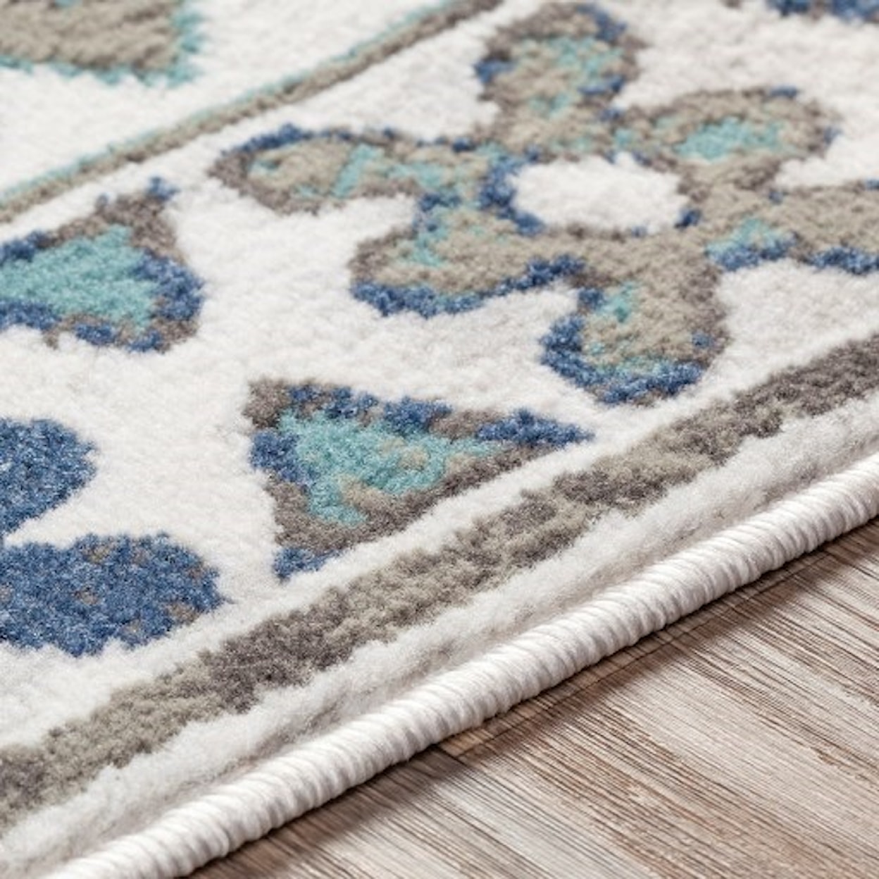 Surya Skagen 2' x 2'11" Rug