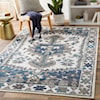 Surya Skagen 5'3" x 7'3" Rug