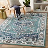 Surya Skagen 2' x 2'11" Rug