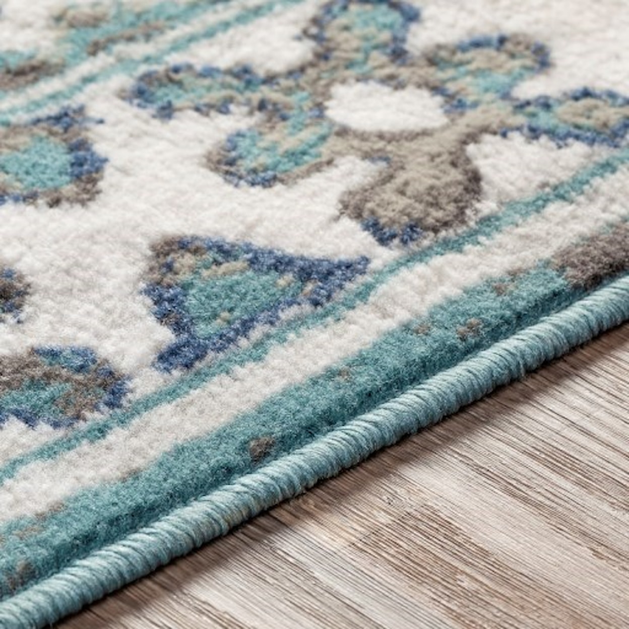 Surya Skagen 2' x 2'11" Rug