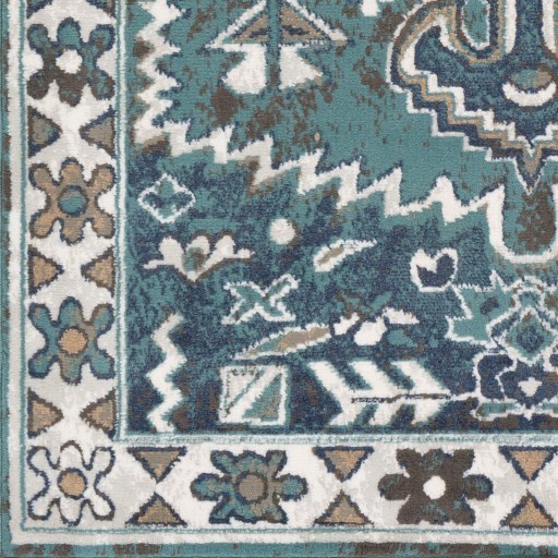 Surya Skagen 2' x 2'11" Rug