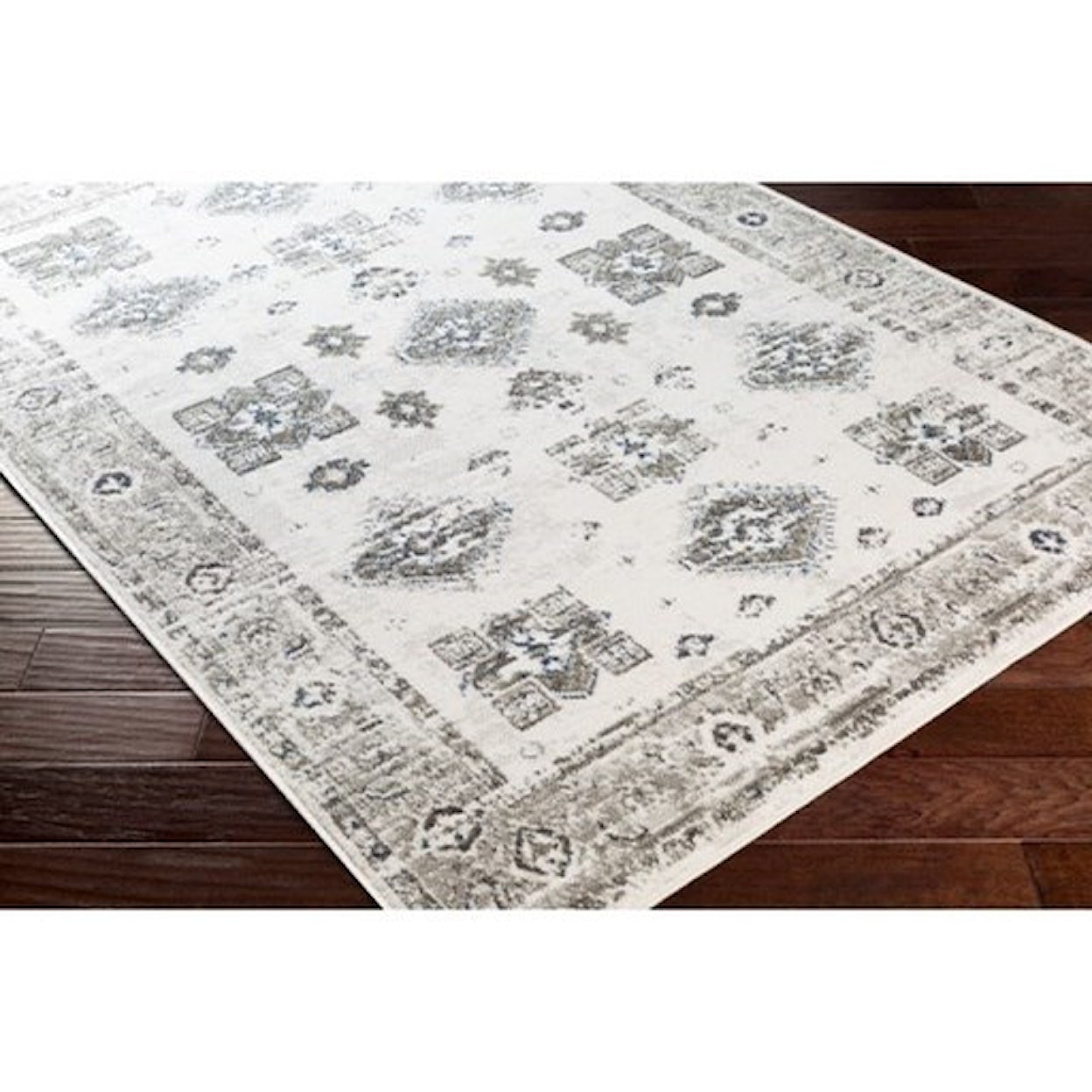 Surya Skagen 2' x 2'11" Rug