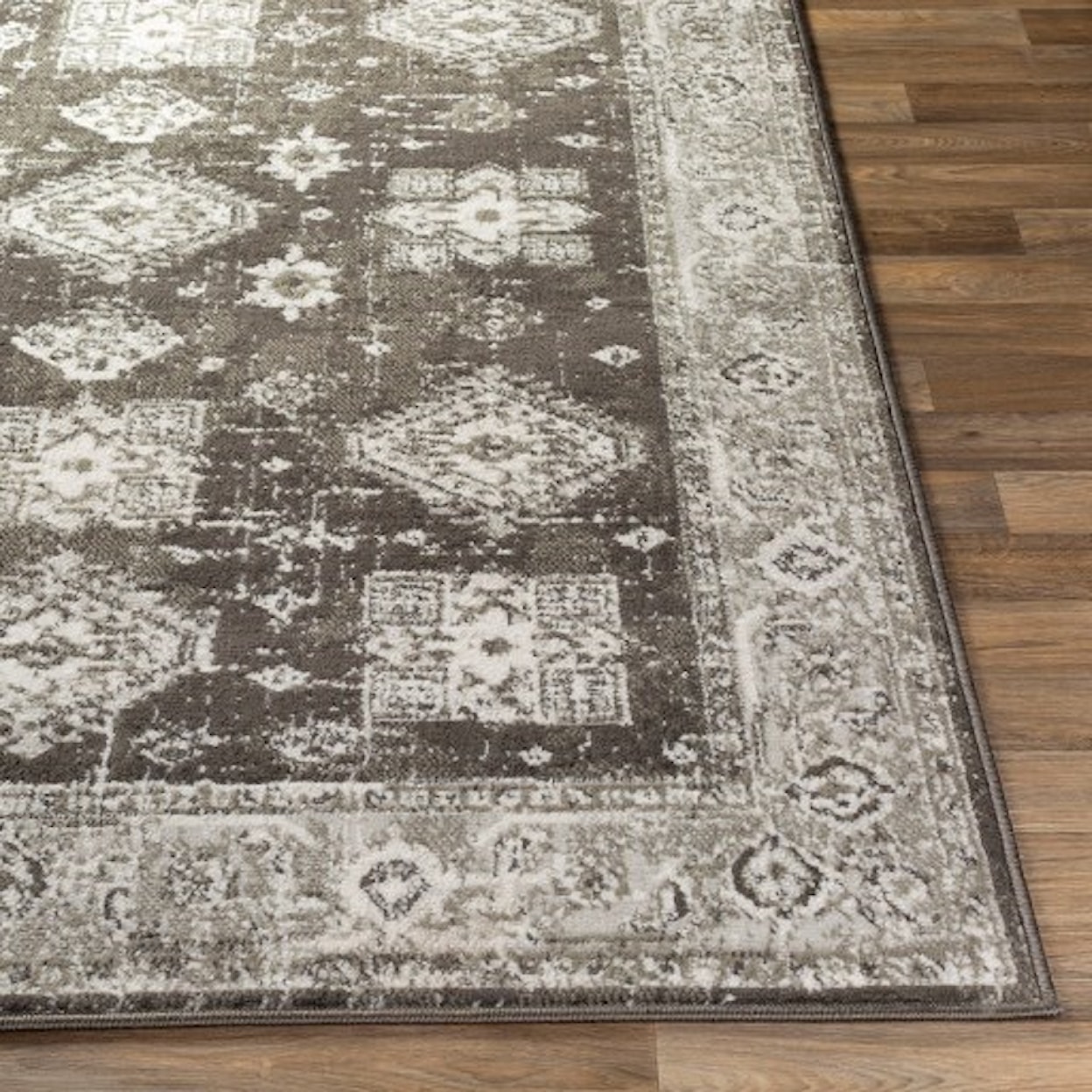 Surya Skagen 2' x 2'11" Rug