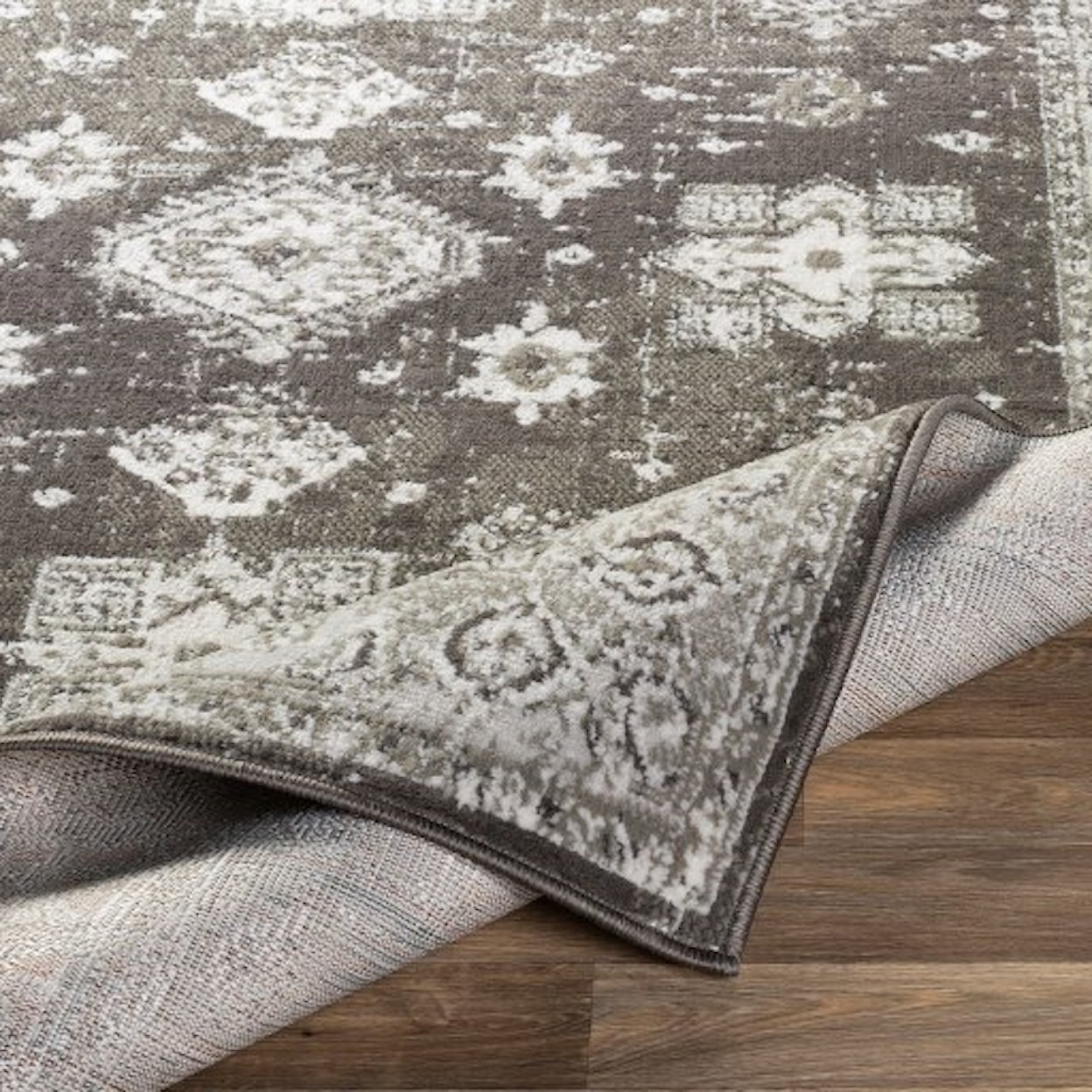 Surya Skagen 2' x 2'11" Rug