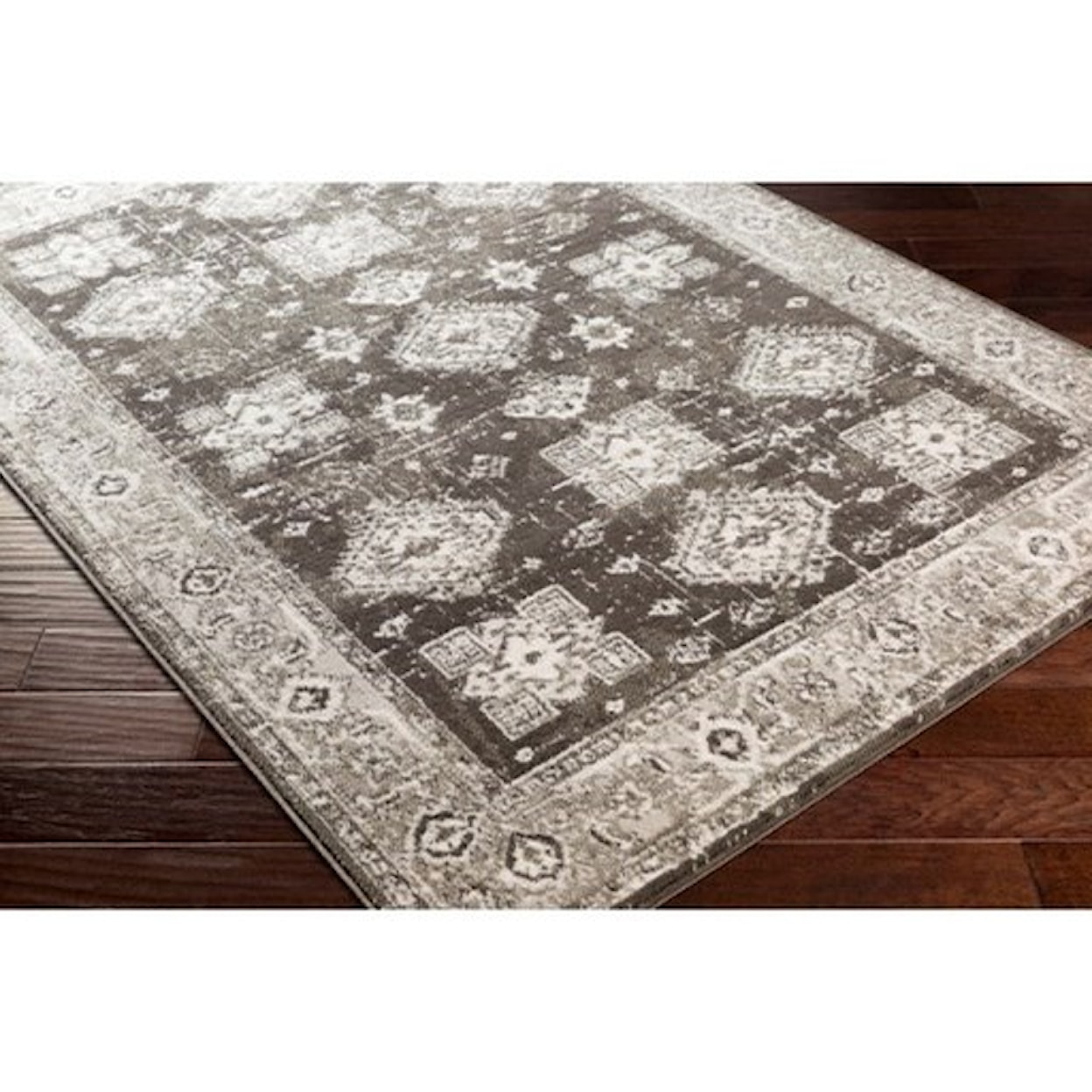 Surya Skagen 2' x 2'11" Rug