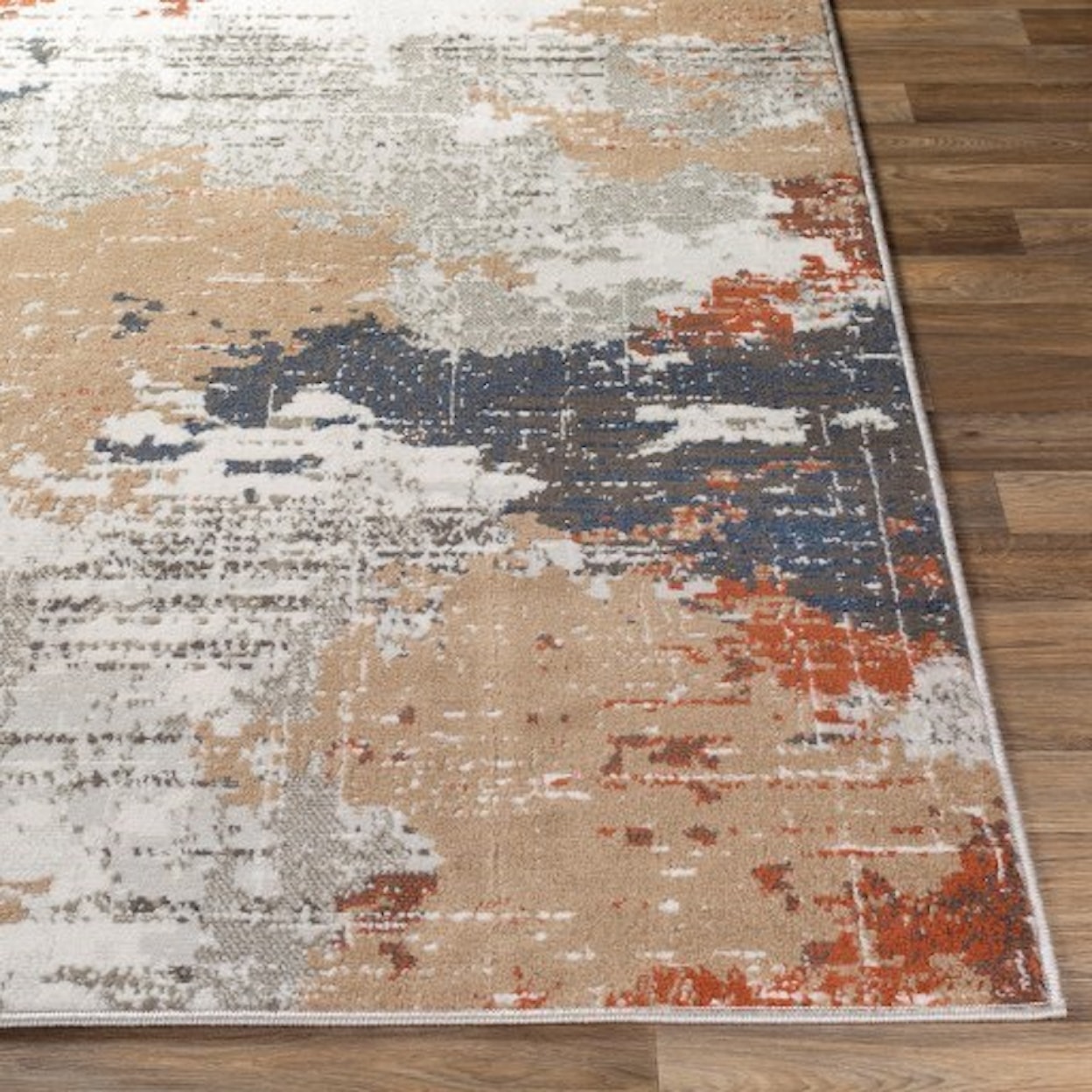 Surya Skagen 5'3" x 7'3" Rug