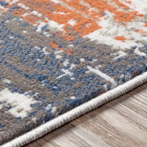 Surya Skagen 5'3" x 7'3" Rug