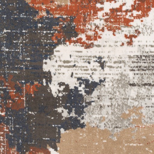 Surya Skagen 5'3" x 7'3" Rug