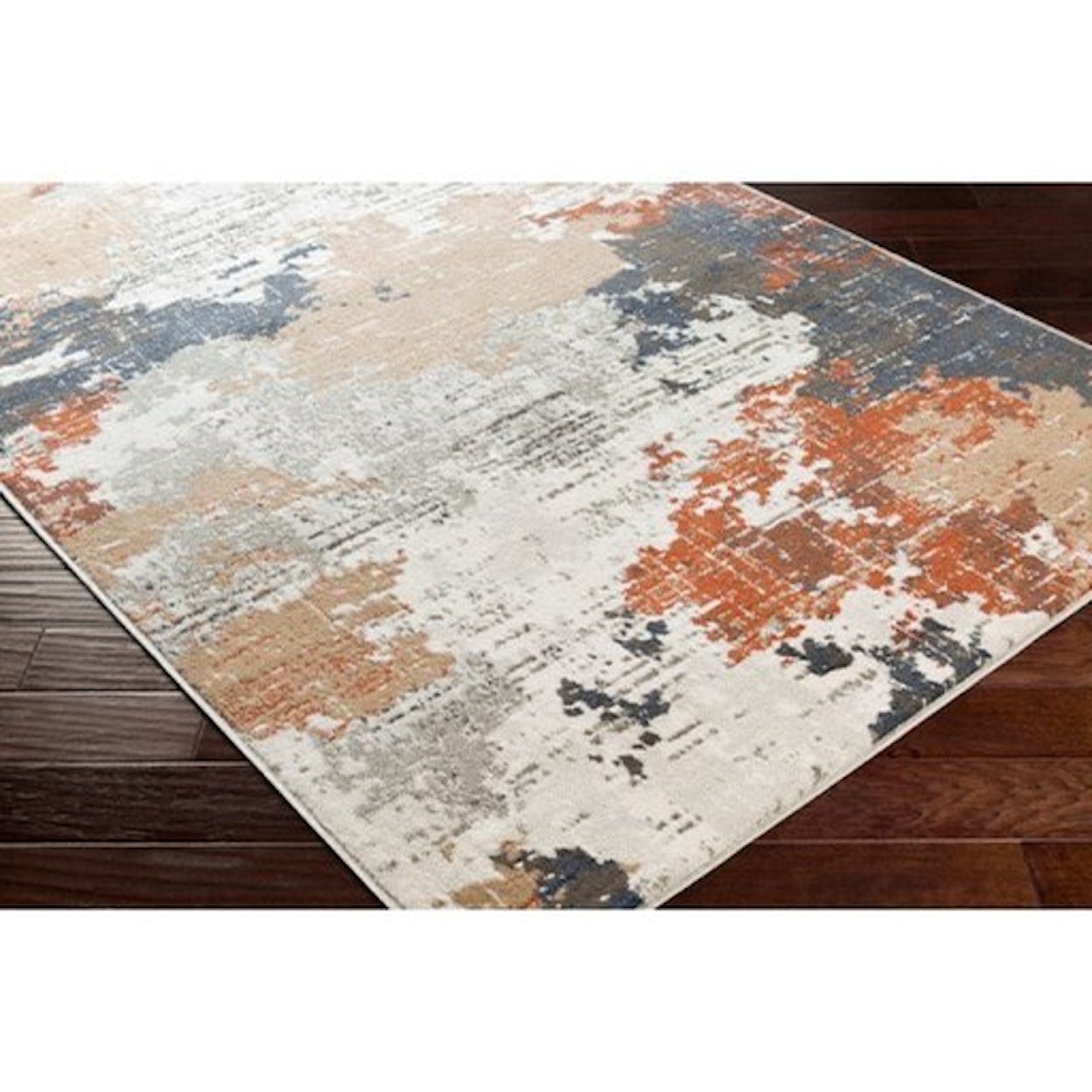 Surya Skagen 5'3" x 7'3" Rug