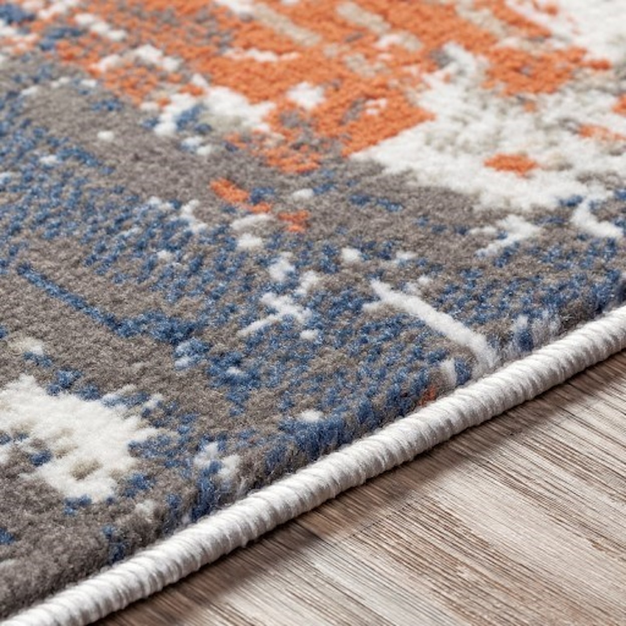 Surya Skagen 7'10" x 10'2" Rug