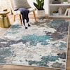 Surya Skagen 5'3" x 7'3" Rug