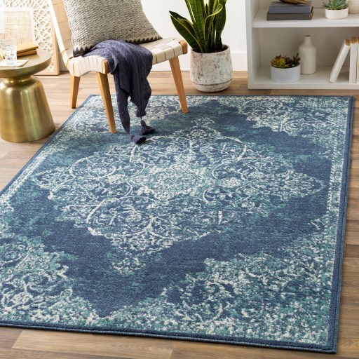 Surya Skagen 2' x 2'11" Rug