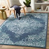 Surya Skagen 2' x 2'11" Rug