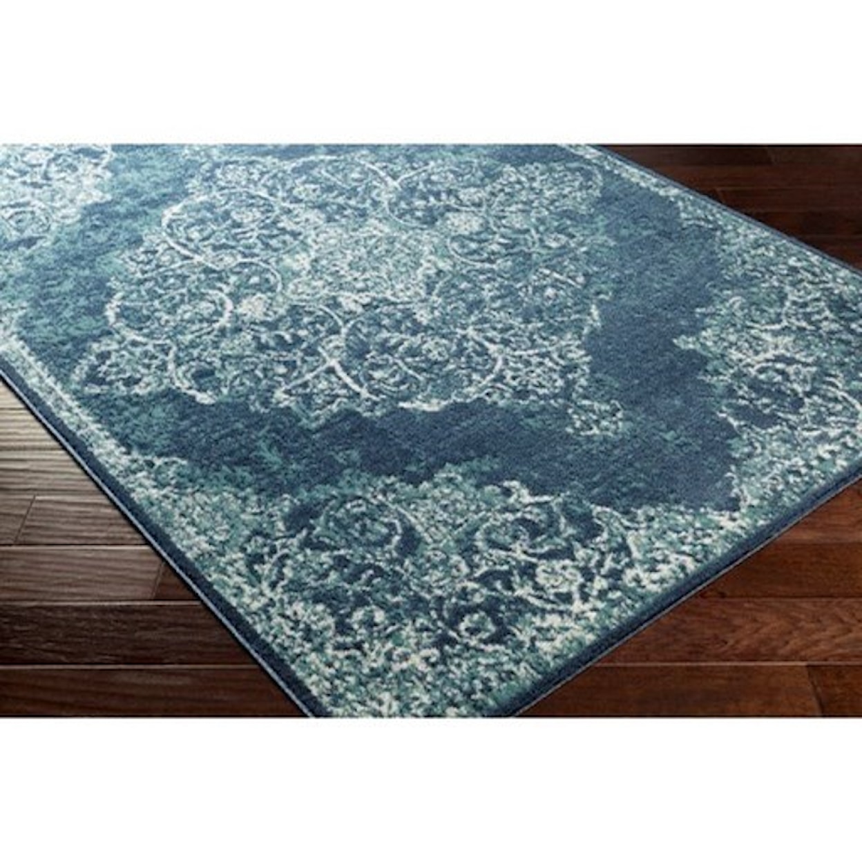 Surya Skagen 2' x 2'11" Rug