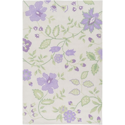 3' x 5' Rug
