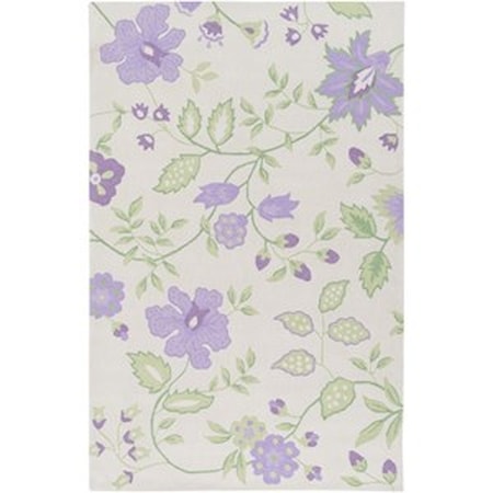 3' x 5' Rug
