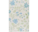 Surya Skidaddle 5' x 7'6" Rug