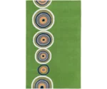 Surya Skidaddle 5' x 7'6" Rug