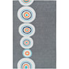 Surya Skidaddle 5' x 7'6" Rug