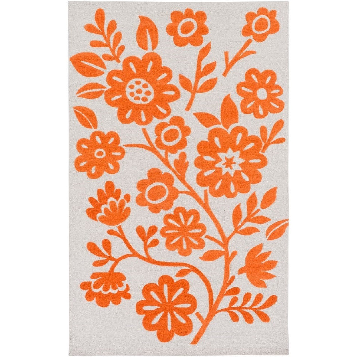 Surya Skidaddle 2' x 3' Rug