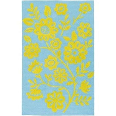 7'6" x 9'6" Rug