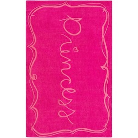 3' x 5' Rug