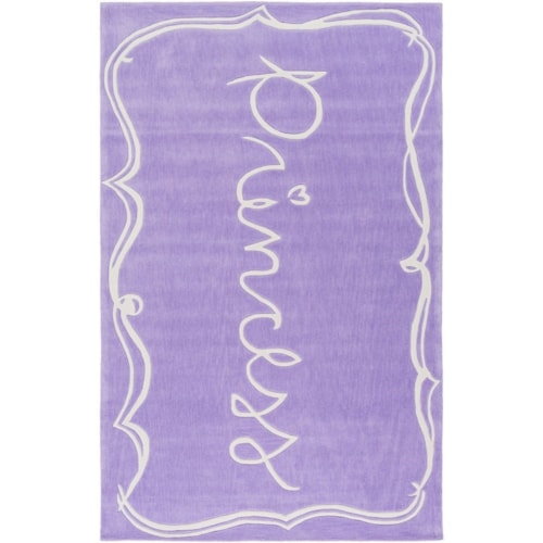 3' x 5' Rug