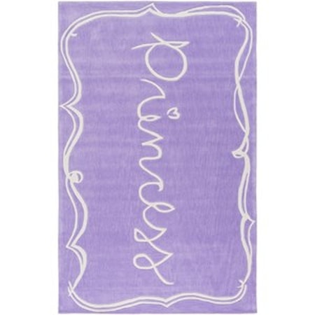 3' x 5' Rug