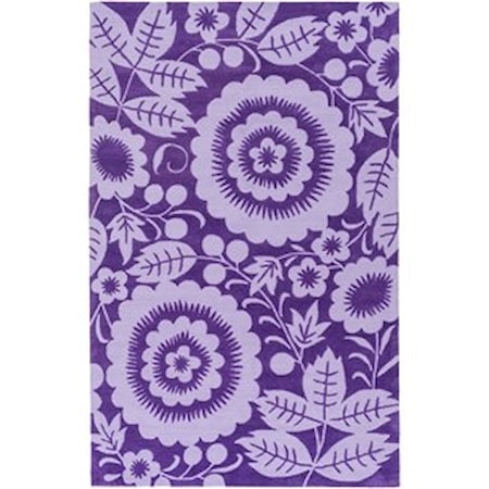 2' x 3' Rug
