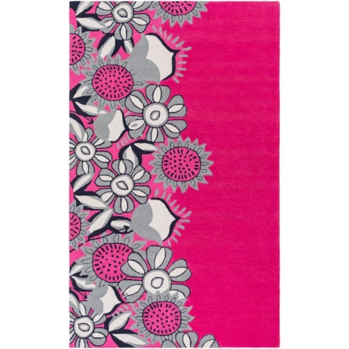 2' x 3' Rug