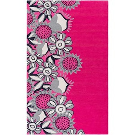 2' x 3' Rug