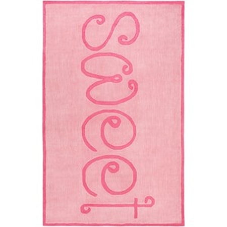 3' x 5' Rug