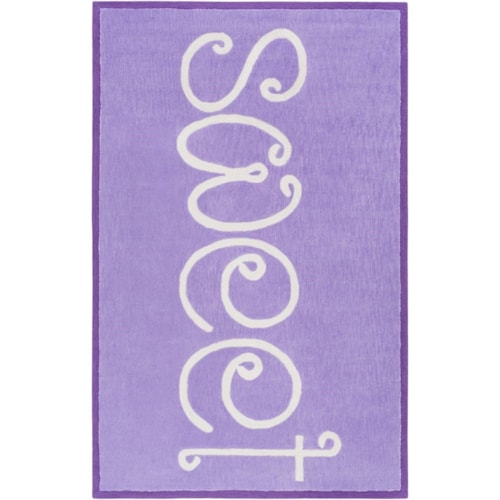 3' x 5' Rug
