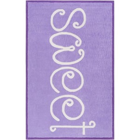 3' x 5' Rug
