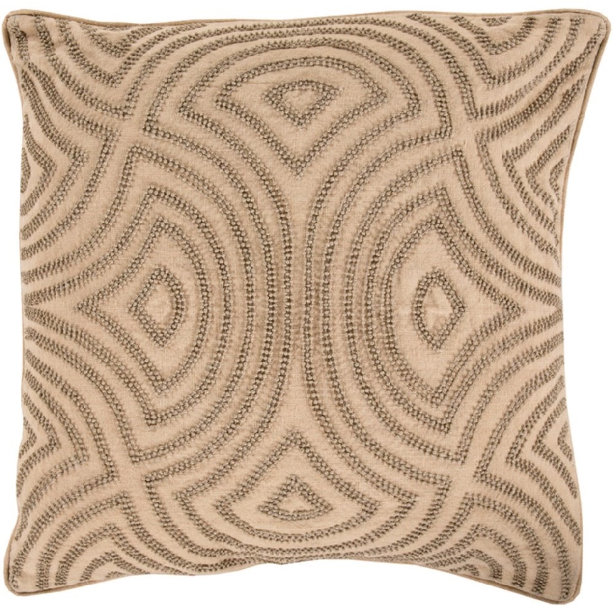 Surya Skinny Dip Pillow