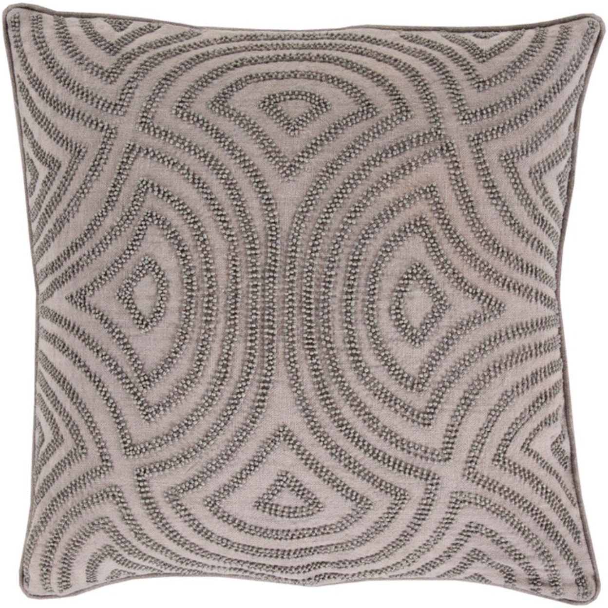 Surya Skinny Dip Pillow