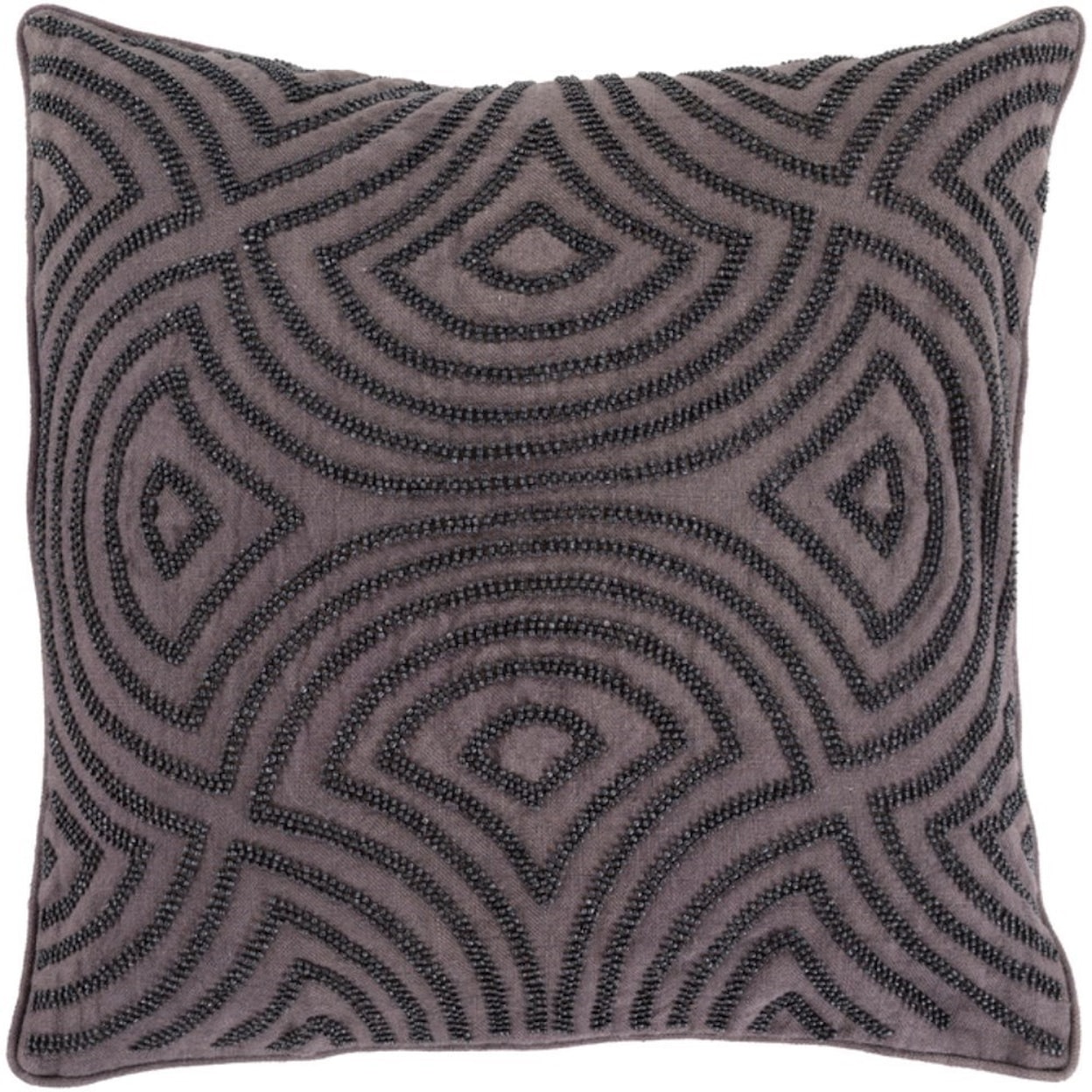 Surya Skinny Dip Pillow