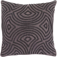 18 x 18 x 0.25 Pillow Cover