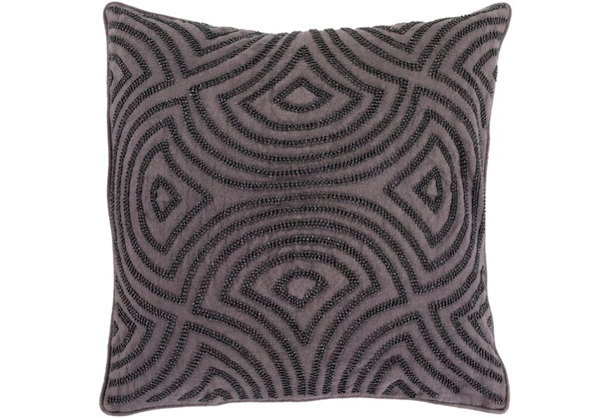 Skinny Dip Pillow by Ruby-Gordon Accents at Ruby Gordon Home
