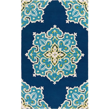 2' x 3' Rug