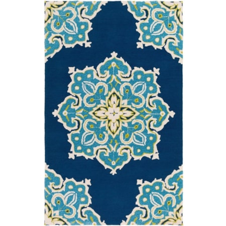 2' x 3' Rug
