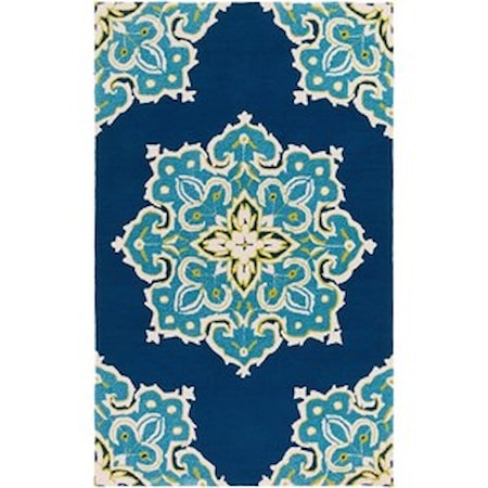 2' x 3' Rug