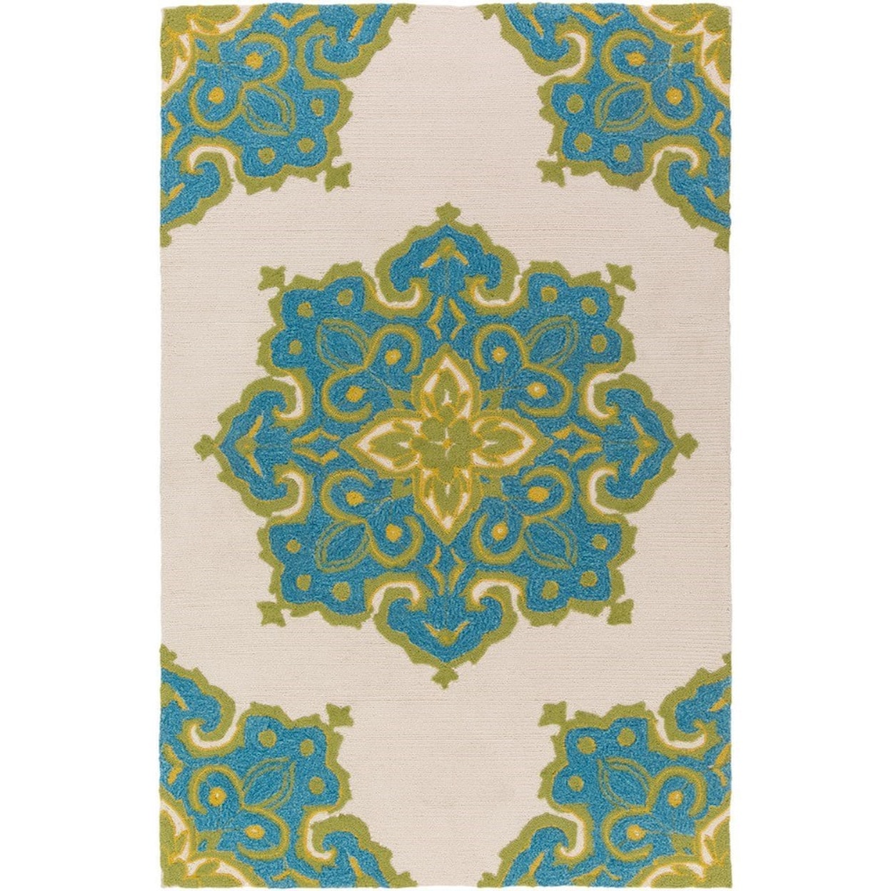 Surya Skye 8' x 10' Rug