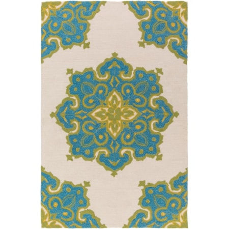 8' x 10' Rug
