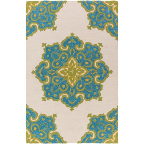 8' x 10' Rug
