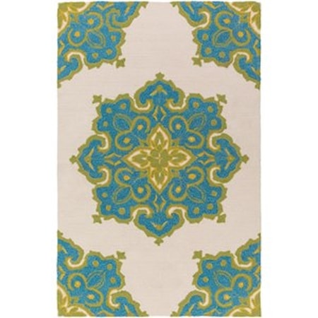 8' x 10' Rug