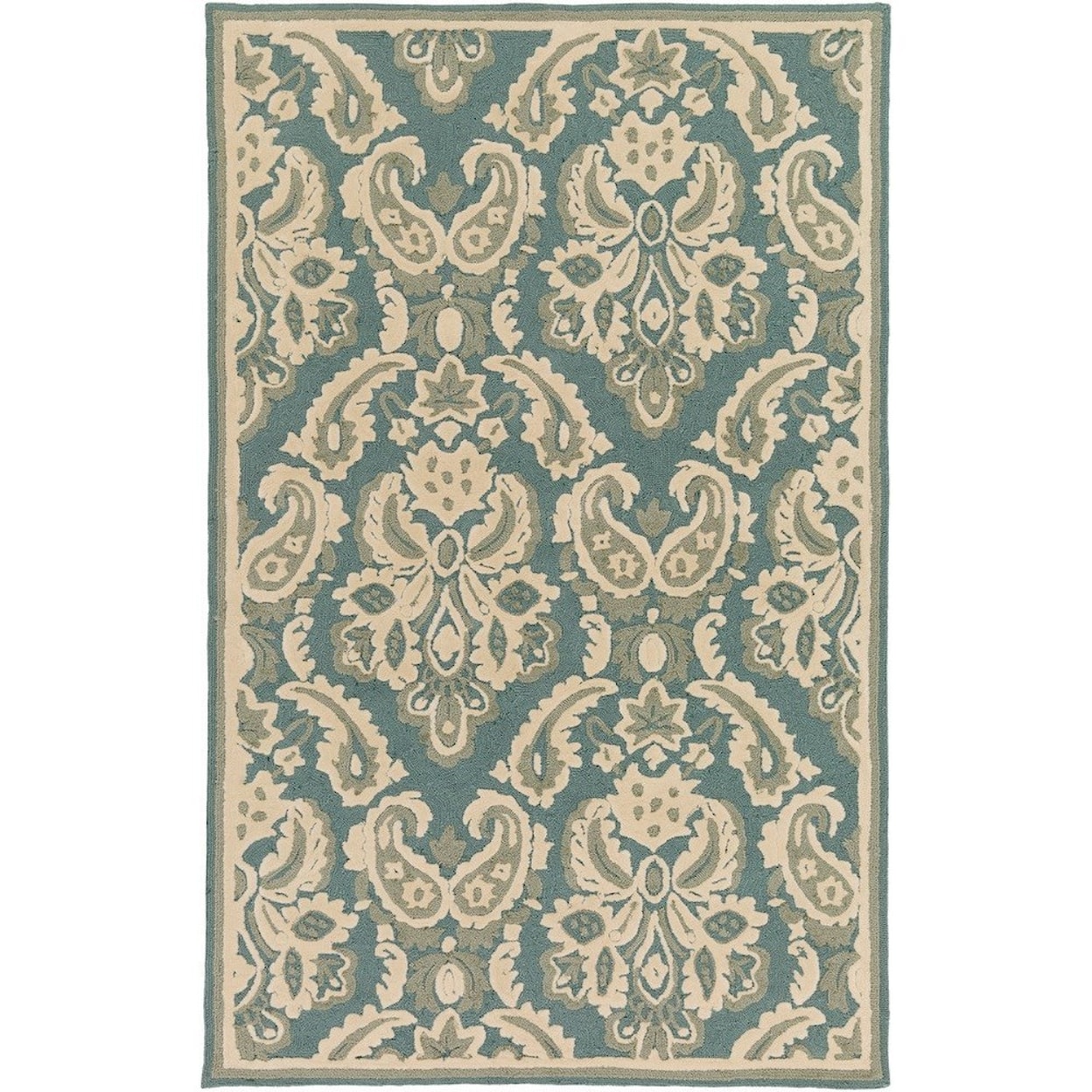 Surya Skye 8' x 10' Rug